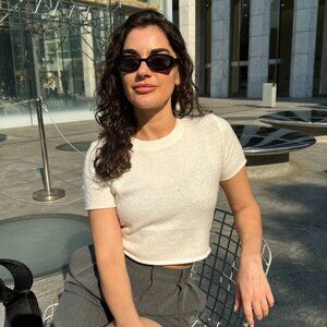 Meet your Posher, Soraya